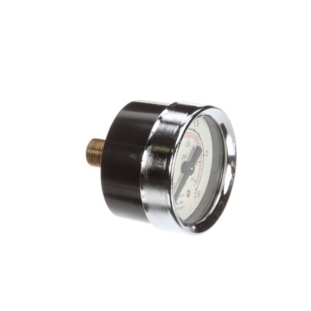 Rancilio Boiler Manometer 35002508